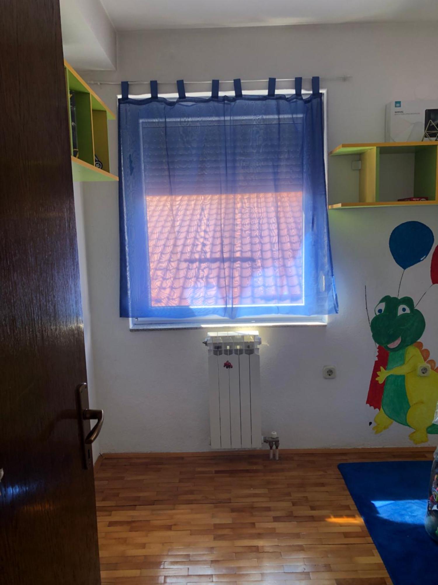 Sarajevo View Apartment Ngoại thất bức ảnh