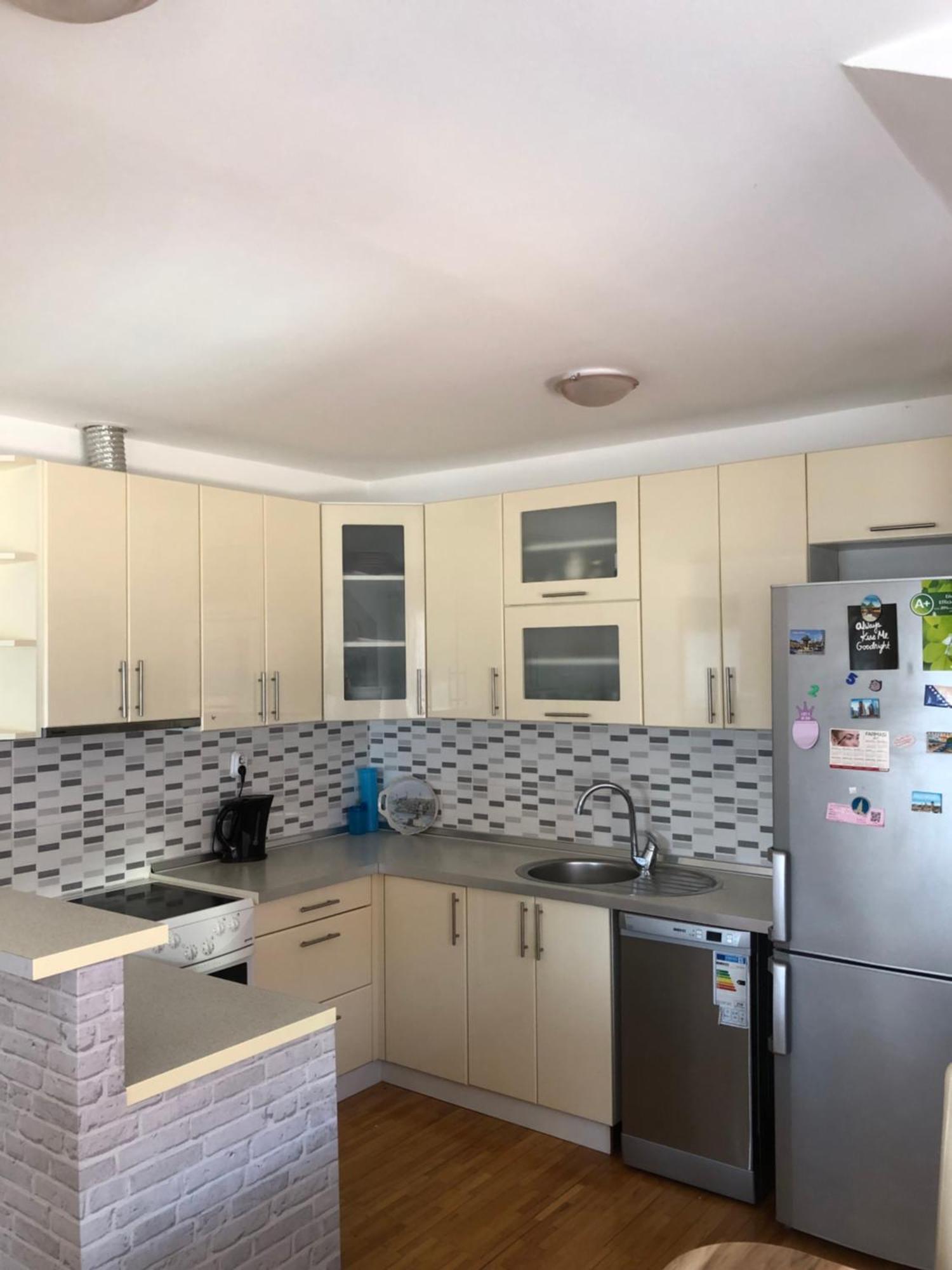 Sarajevo View Apartment Ngoại thất bức ảnh