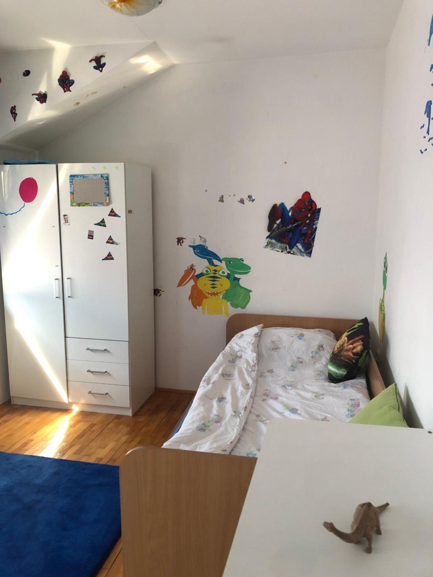Sarajevo View Apartment Ngoại thất bức ảnh