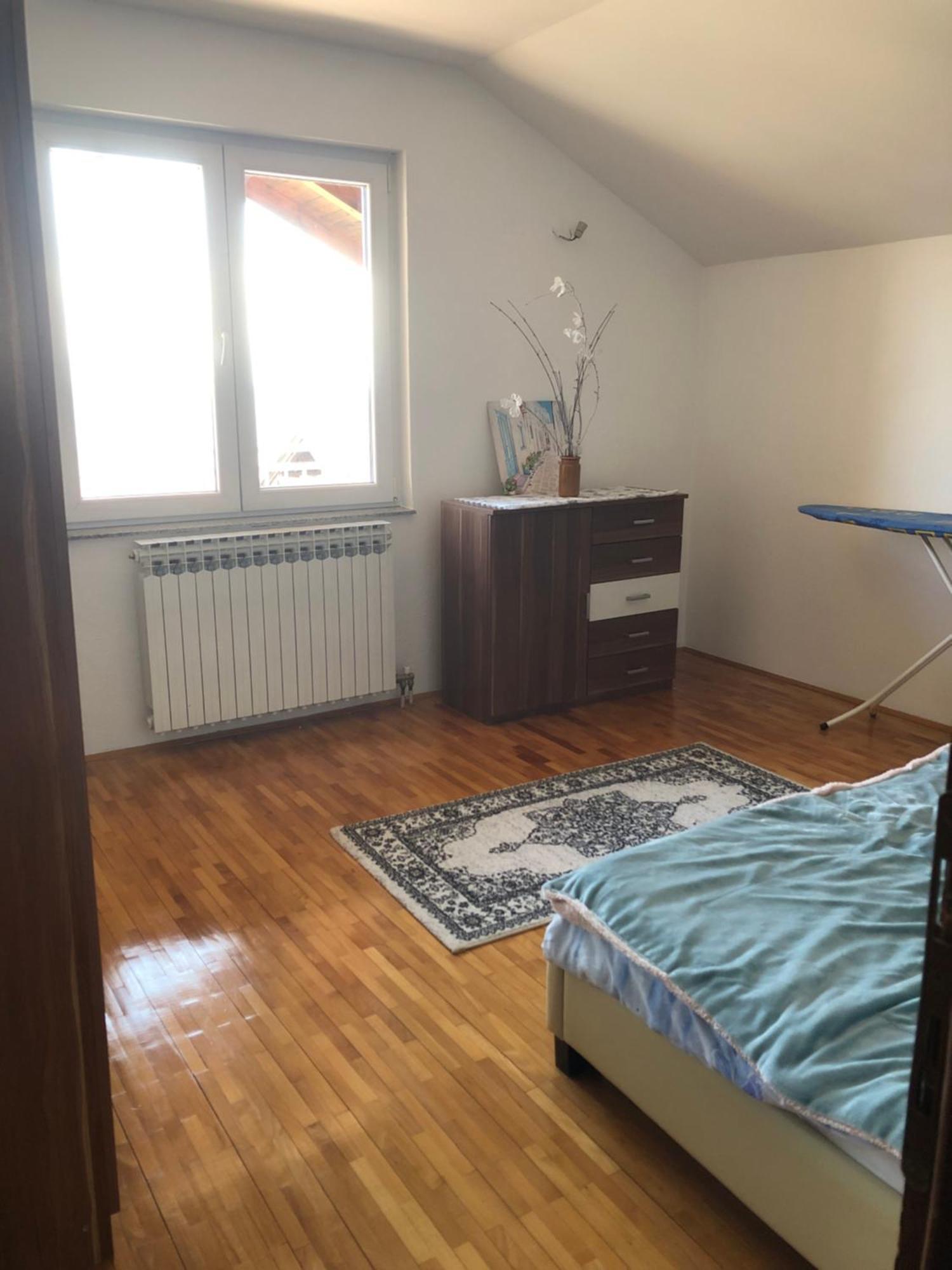 Sarajevo View Apartment Ngoại thất bức ảnh