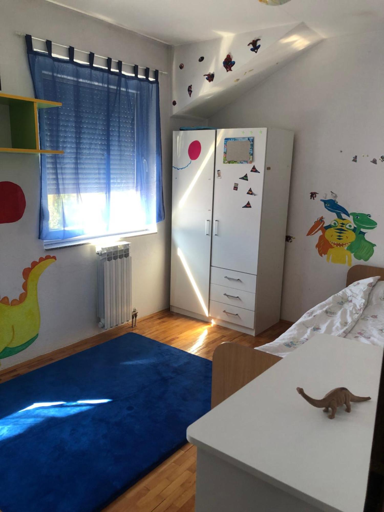 Sarajevo View Apartment Ngoại thất bức ảnh
